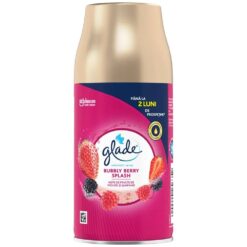 GLADE REZERVA ODORIZANT 269ML FRUCTE PADURE&SAMPANIE