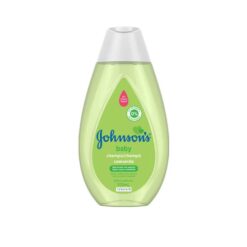 JOHNSONS BABY SAMPON 300ML MUSETEL