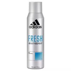 ADIDAS DEO MEN 150ML FRESH 48H
