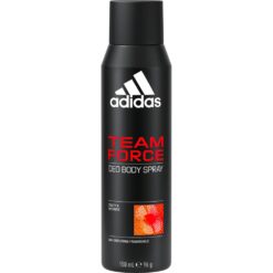 ADIDAS DEO MEN 150ML TEAM FORCE 48H