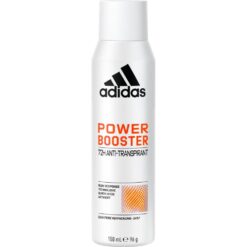 ADIDAS DEO DAMA 150ML POWER BOOSTER 72H