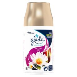 GLADE REZERVA ODORIZANT 269ML RELAXING ZEN