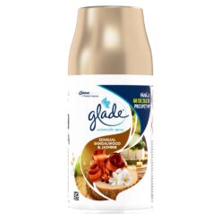 GLADE REZERVA ODORIZANT 269ML SANDALWOOD&JASMINE