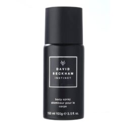 DAVID BECKHAM DEO 150ML INSTINCT