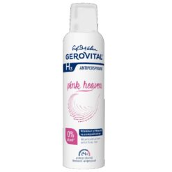 GEROVITAL DEO DAMA 150ML PINK HEAVEN 48H