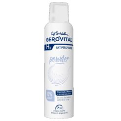 GEROVITAL DEO DAMA 150ML POWDER 48H