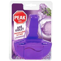 PEAK ODORIZANT WC VIOLET 55G LAVANDA