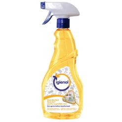 IGIENOL SPRAY DEZIN. 750ML LEMON