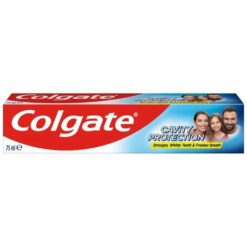 COLGATE 75ML CAVITY PROTECTION