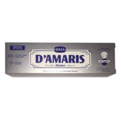 DAMARIS PASTA RAS