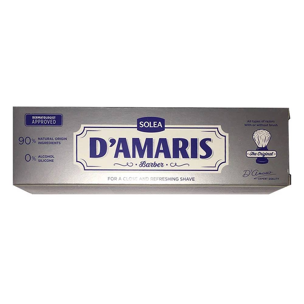 DAMARIS PASTA RAS