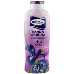 MIL MIL SPUMANT BAIE 1L IRIS