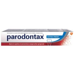 PARODONTAX PASTA DINTI 75ML EXTRA FRESH/FR.INTENSE
