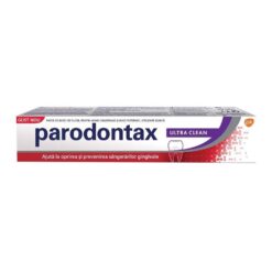 PARODONTAX 75ML WHITENING/BLANCHEUR