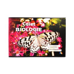 CAIET BIOLOGIE-GEOGRAFIE 16FILE