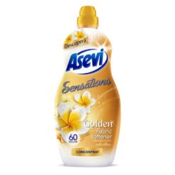 ASEVI BALSAM 1.44L SENSATIONS GOLDEN 60SP