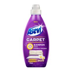 ASEVI CARPET SAMPON COVOARE SI TAPITERIE 720ML