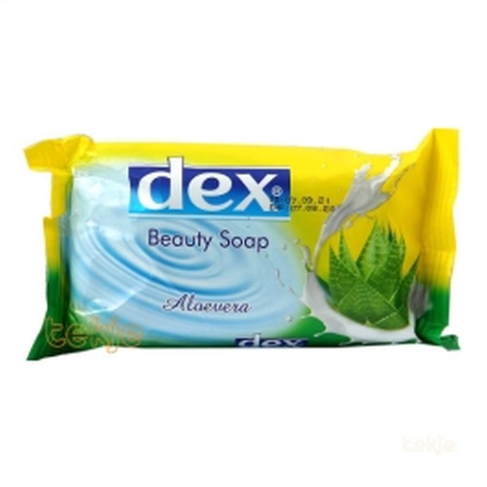 DEX SAPUN 100GR ALOE VERA