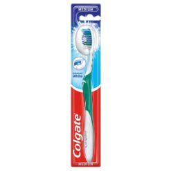 COLGATE PERIUTE ADVANCED WHITE MEDIUM