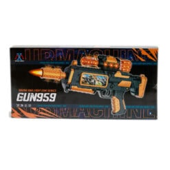 Alternative view of PISTOL ELECTRIC GO11-31