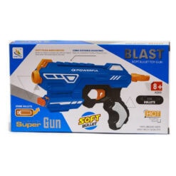 Alternative view of PISTOL CU GLOANTE MOI GO10-13