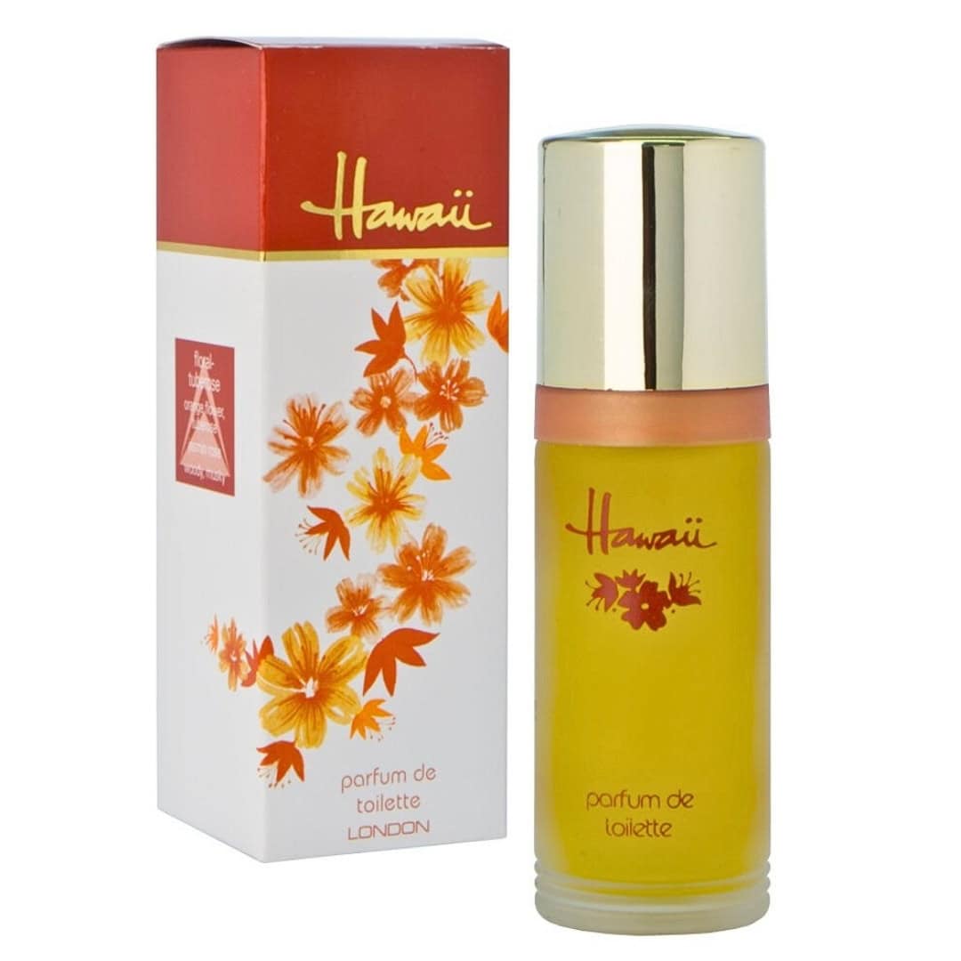 HAWAII EDT DAMA 55ML