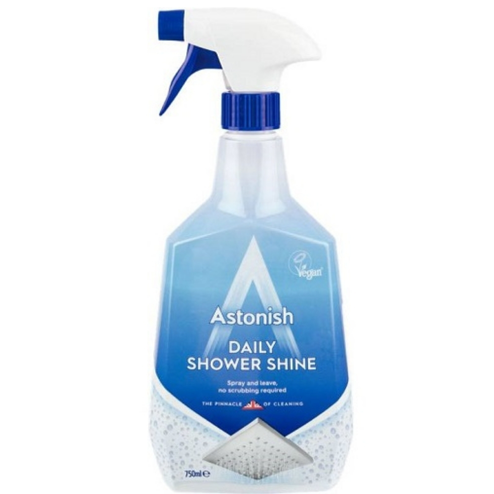 ASTONISH SOLUTIE ANTICALCAR 750ML WHITE LILIES