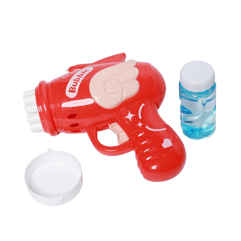 PISTOL CU BULE DE SAPUN GO13-13