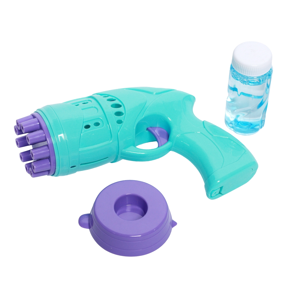 PISTOL CU BULE DE SAPUN GO13-14