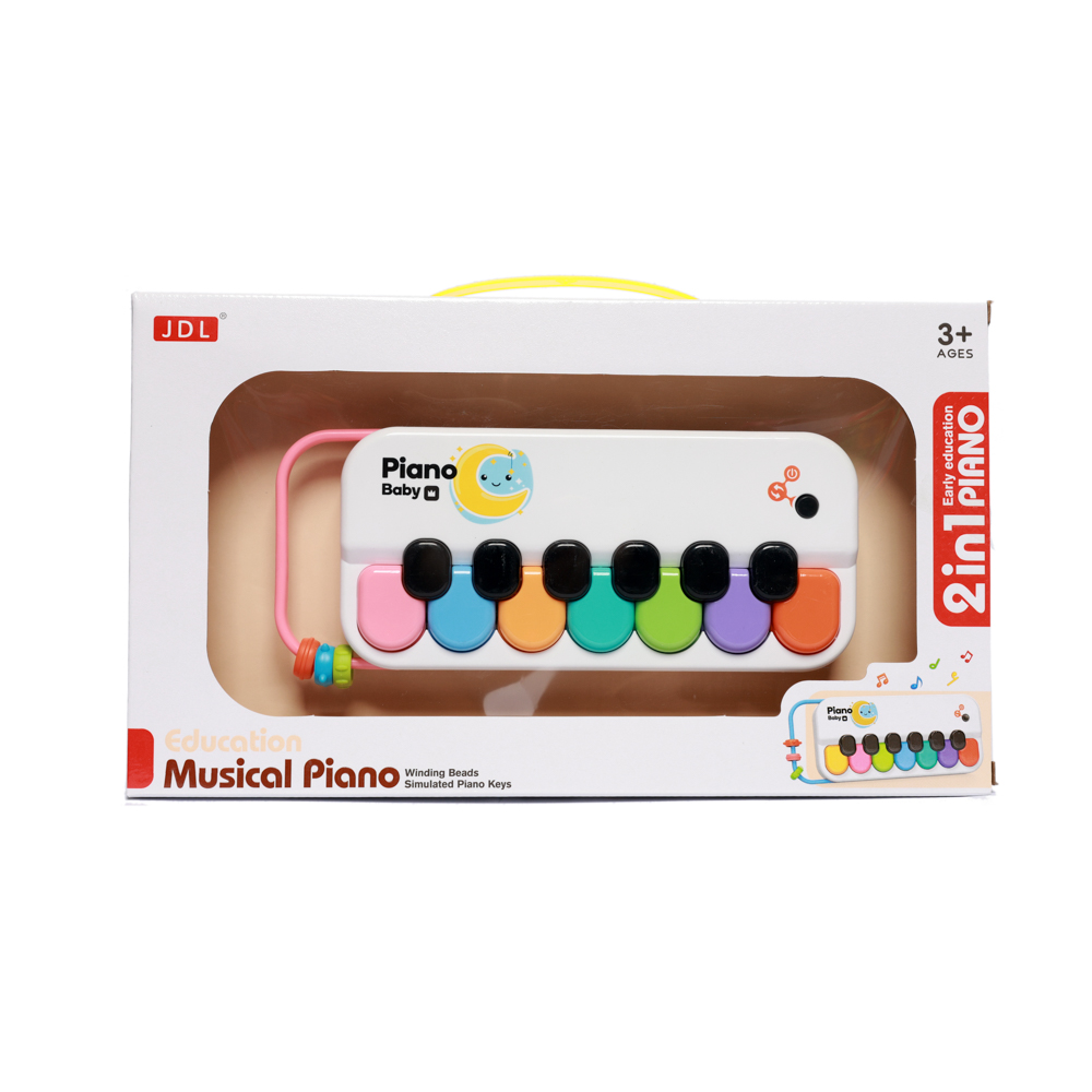 PIAN MUZICAL GO13-32