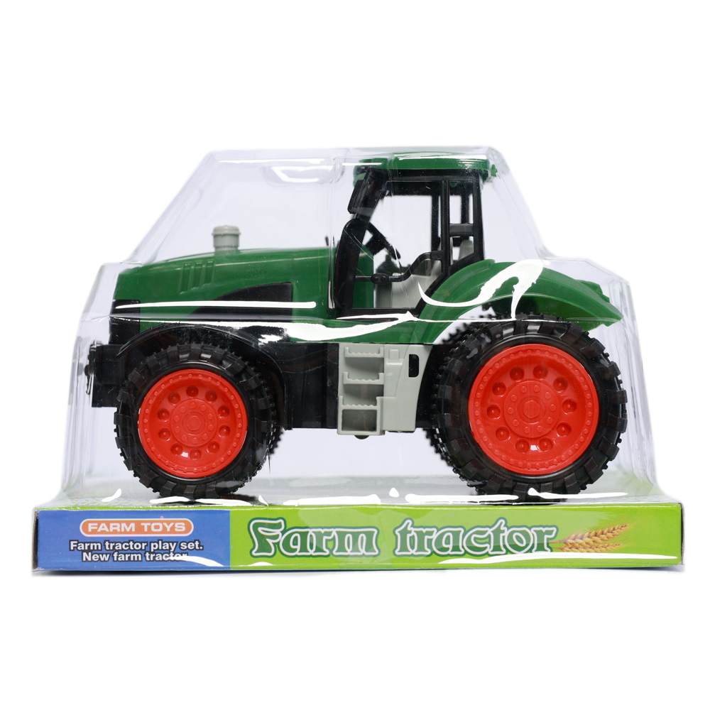 TRACTOR GO13-66