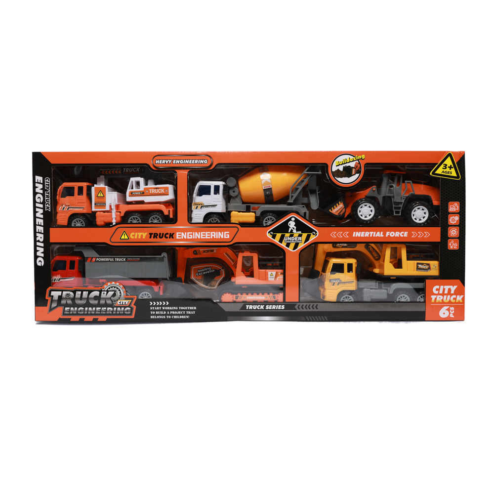MASINI DE CONSTRUCTIE GO13-68