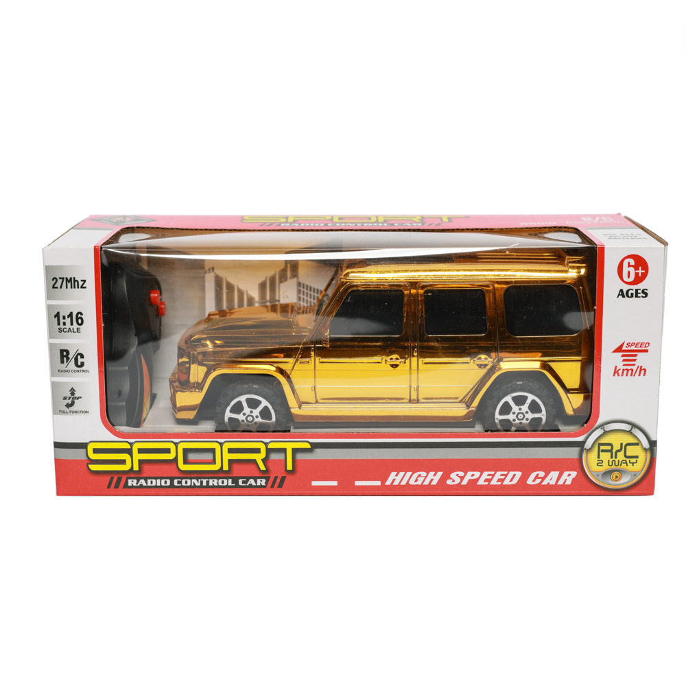 MASINA R/C GO13-70