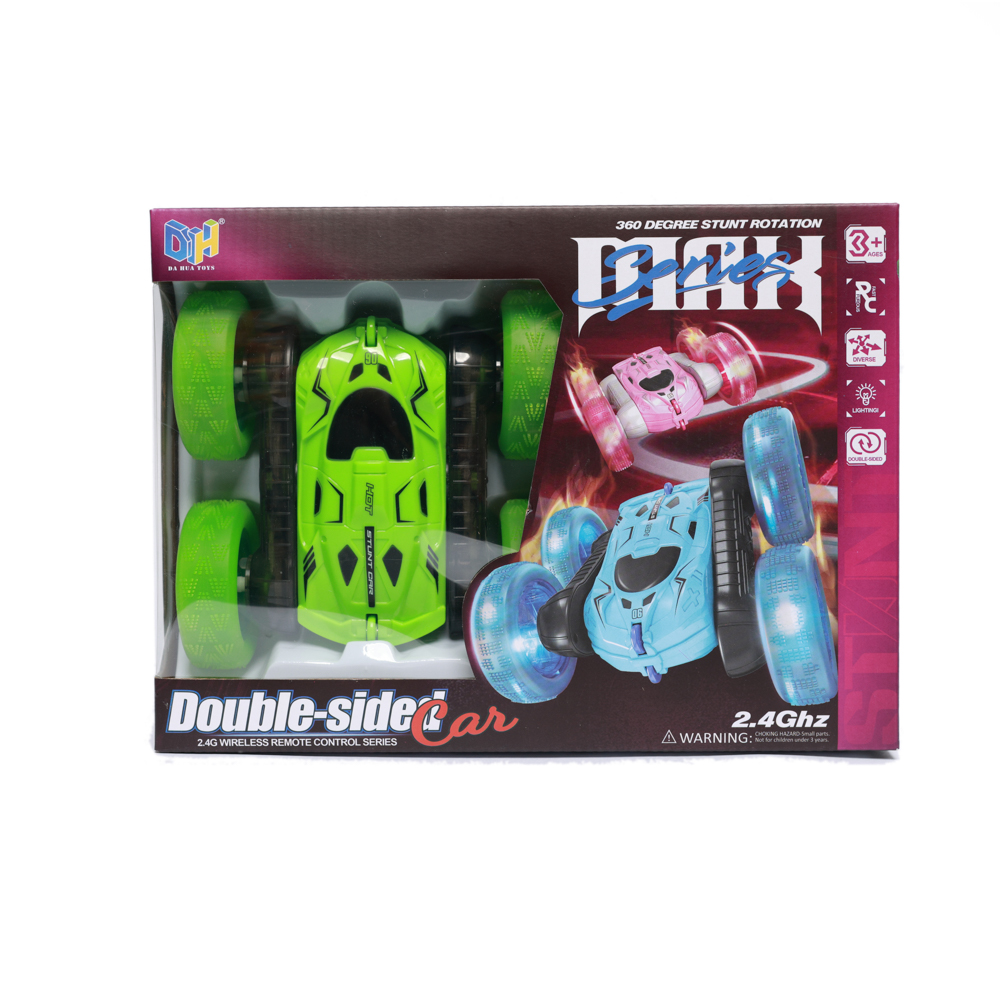 MASINA R/C GO13-82