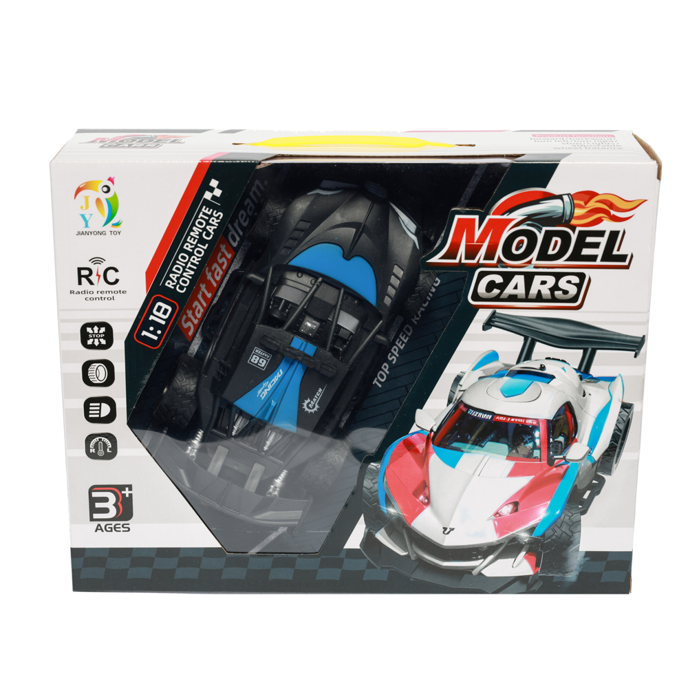 MASINA R/C GO13-86