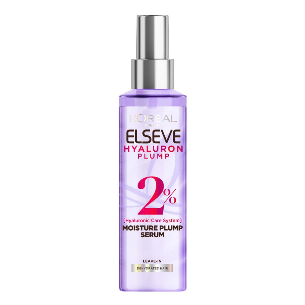 ELSEVE SER HIDRATANT 150ML HYALURON PLUMP