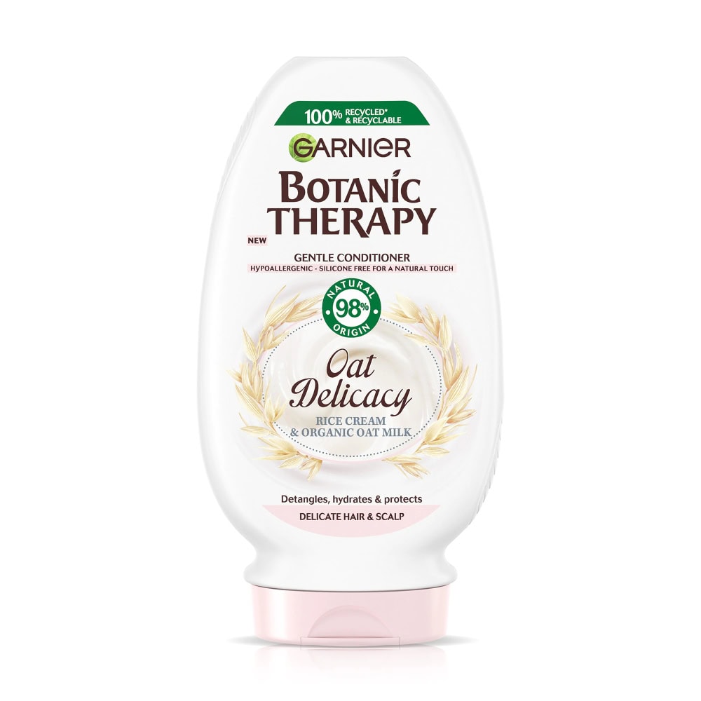 GARNIER BOTANIC BALSAM 200ML OAT DELICACY