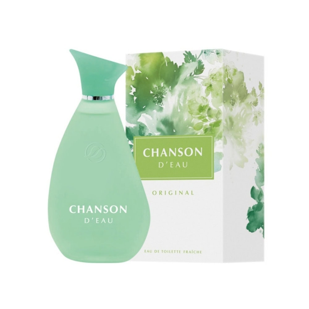 CHANSON D EAU EDT 100ML ORIGINAL