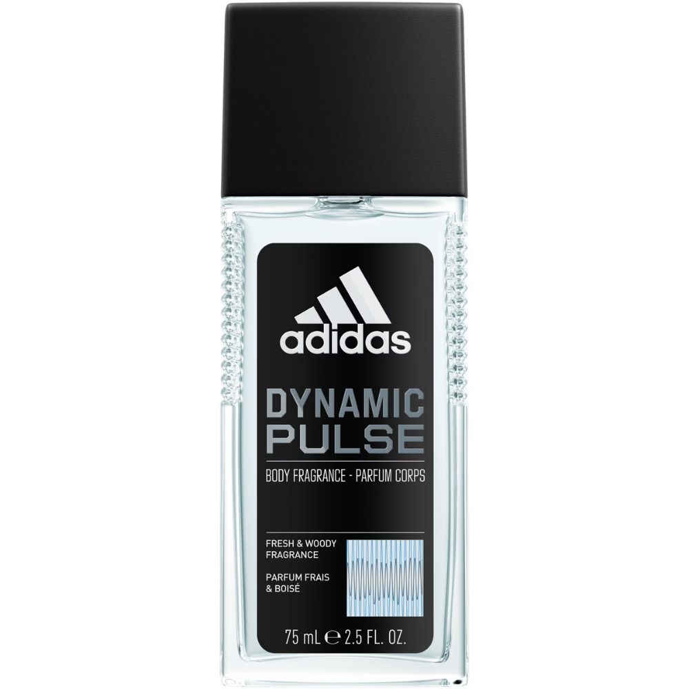 ADIDAS DNS MEN 75ML DYNAMIC PULSE