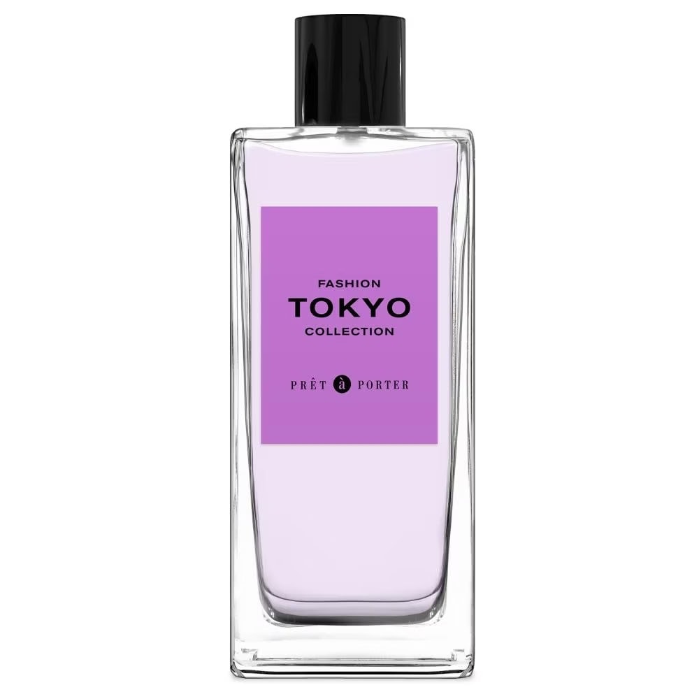 PRET A PORTER EDT 100ML TOKYO