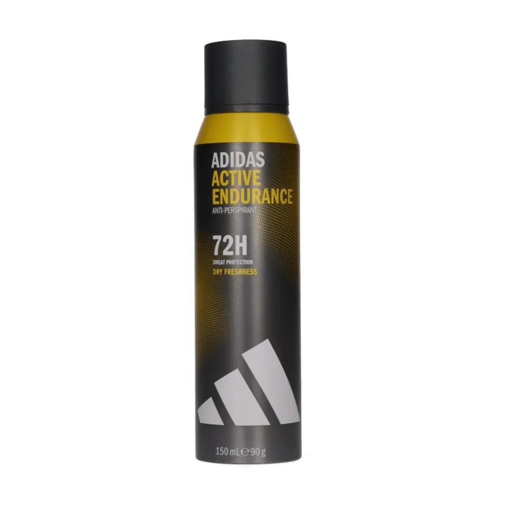 ADIDAS DEO MEN 150ML ACTIVE ENDURANCE 72H