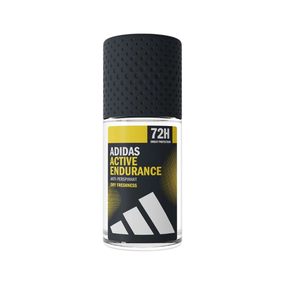 ADIDAS ROLL-ON MEN 50ML ACTIVE ENDURANCE 72H
