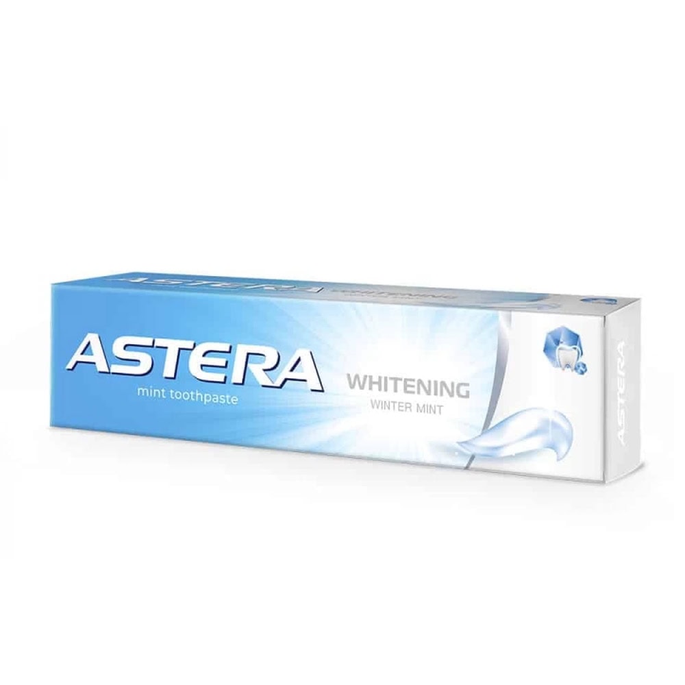 ASTERA PASTA DINTI 110ML WHITENING