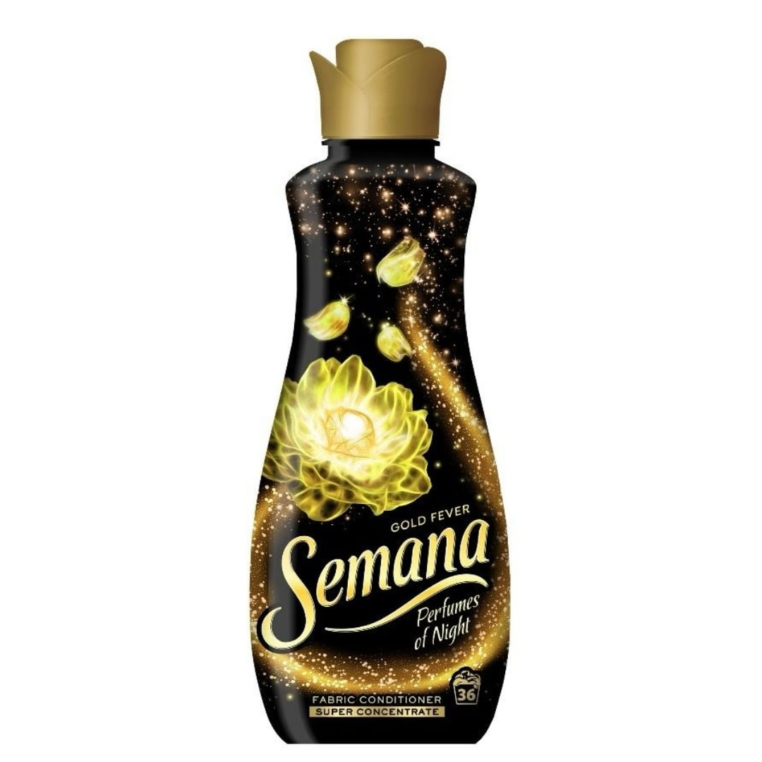 SEMANA BALSAM 800ML FS PON GOLD