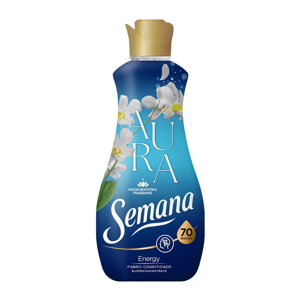 SEMANA BALSAM 1.4L AURA ENERGY