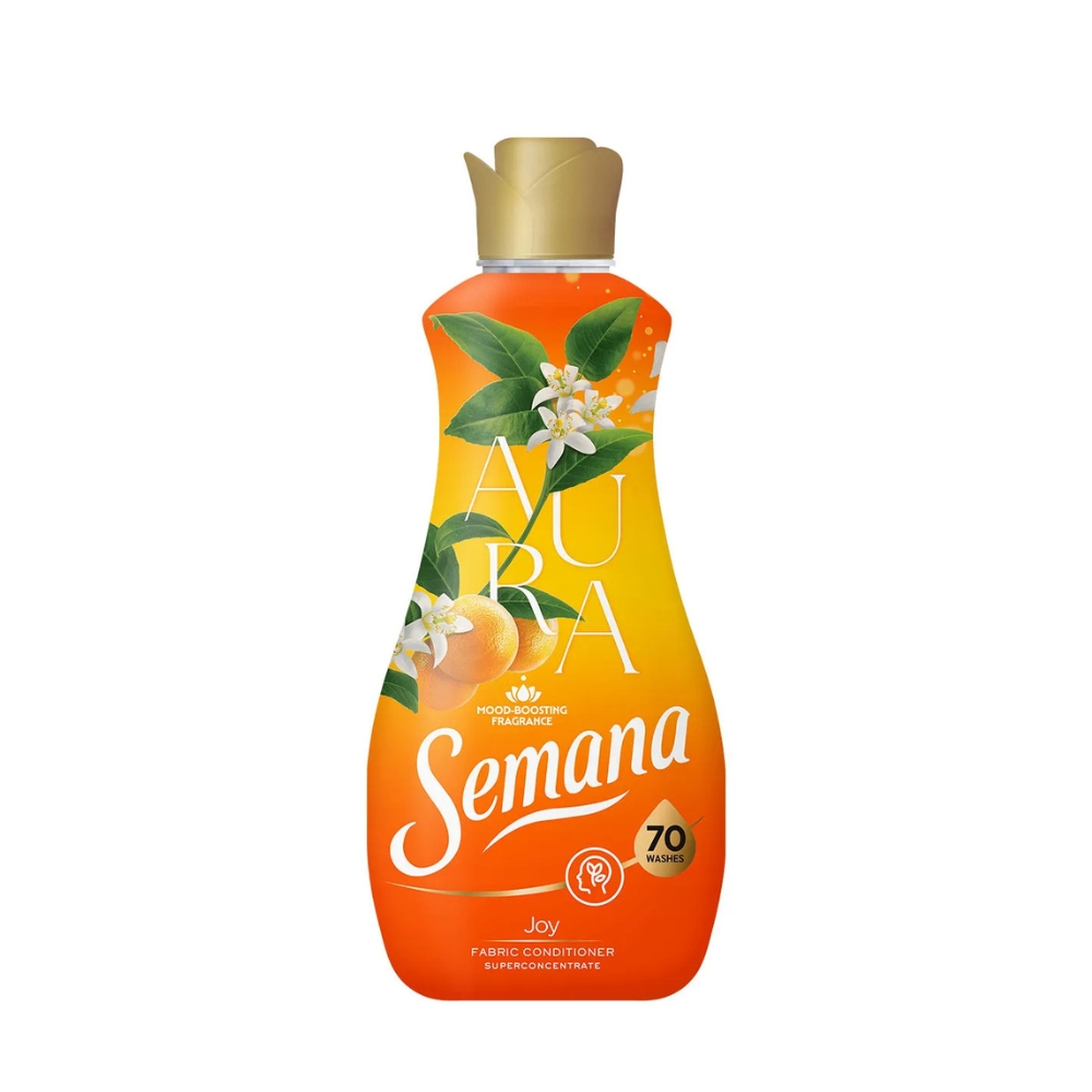 SEMANA BALSAM 1.4L AURA JOY