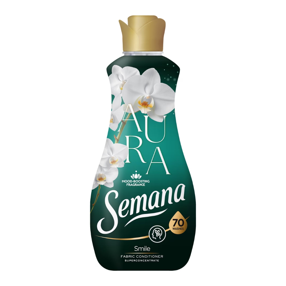 SEMANA BALSAM 1.4L AURA SMILE
