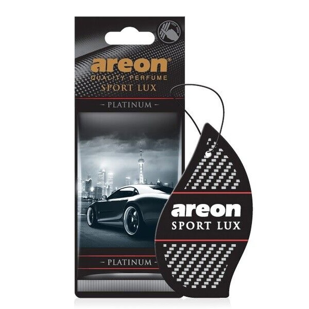 AREON SPORT LUX PLATINUM