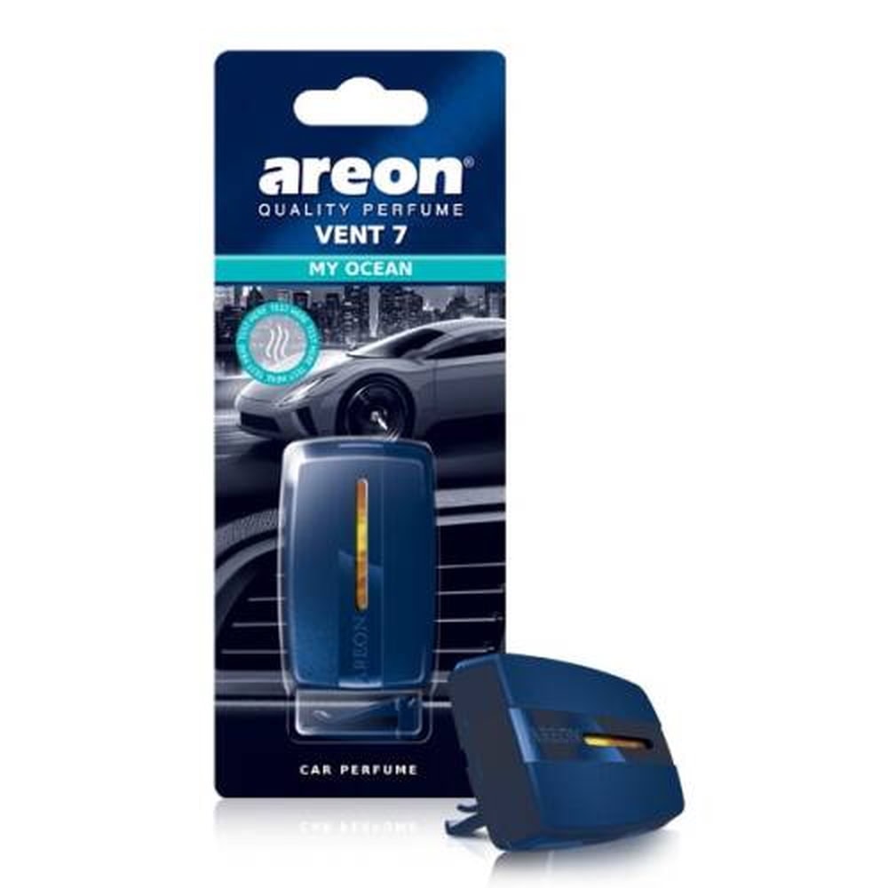 AREON VENT7 4.5ML MY OCEAN