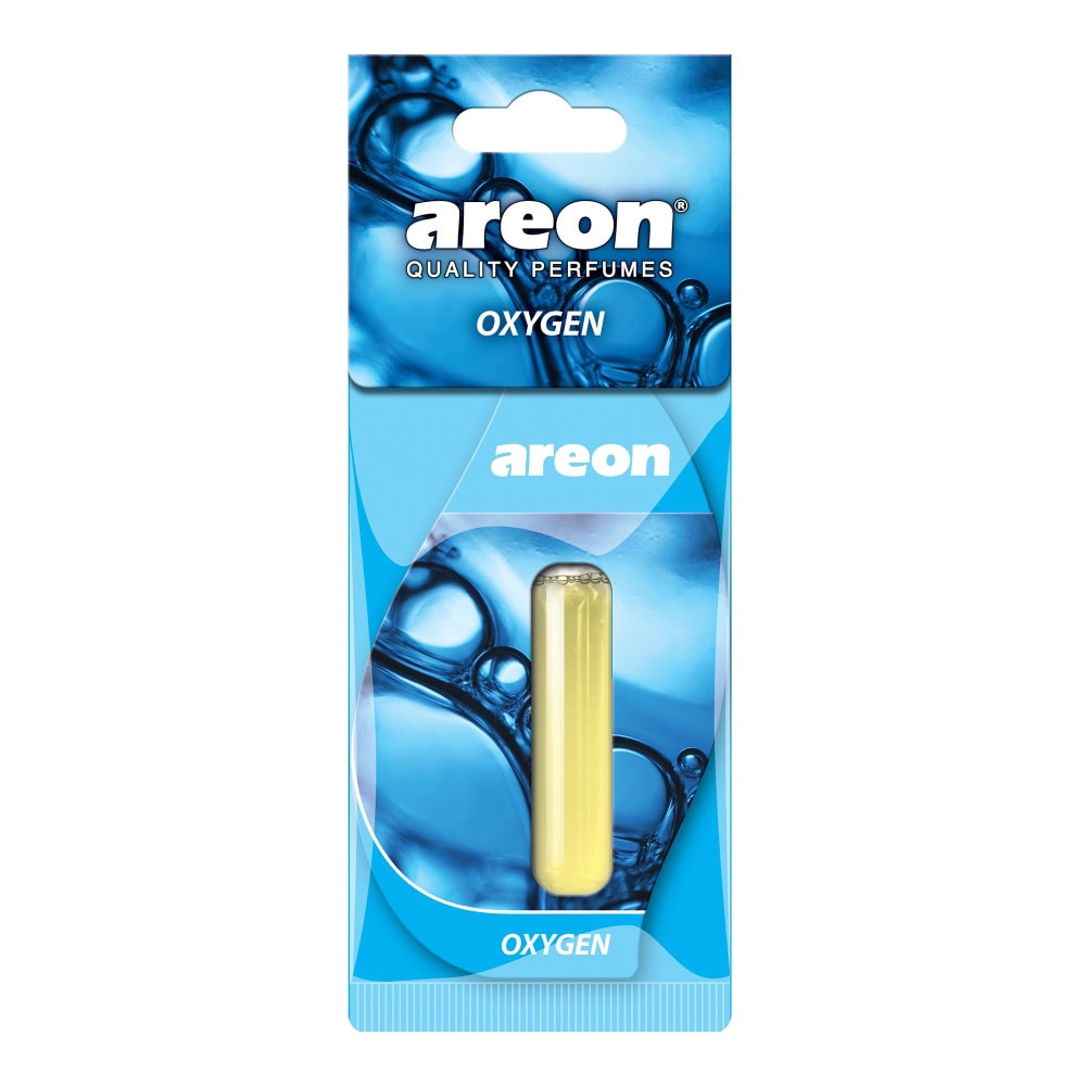 AREON LIQUID 5ML OXYGEN